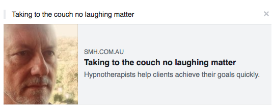 SMH Interview Tim Thornton